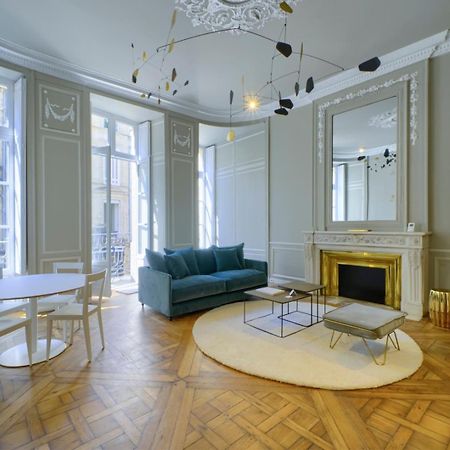 Le Paradoxe - Magnifique Appartement De 80M2 Bordeaux Bagian luar foto