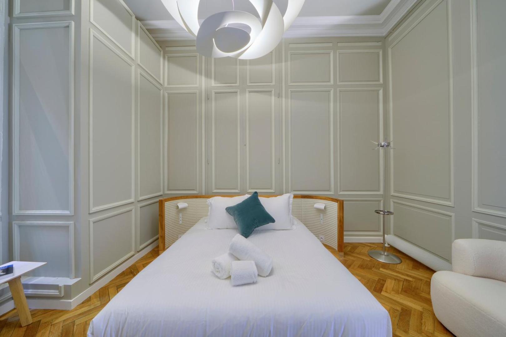 Le Paradoxe - Magnifique Appartement De 80M2 Bordeaux Bagian luar foto