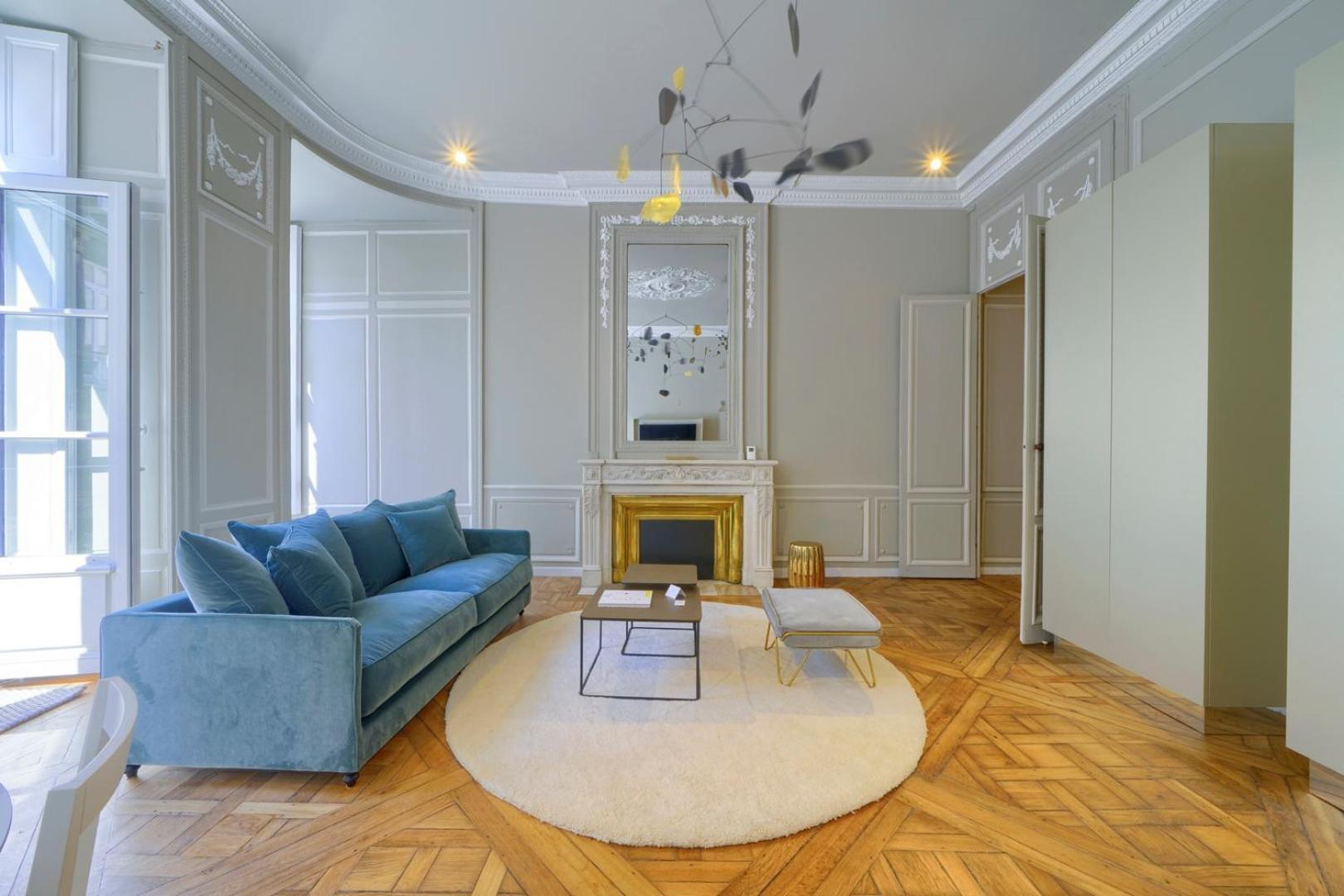 Le Paradoxe - Magnifique Appartement De 80M2 Bordeaux Bagian luar foto
