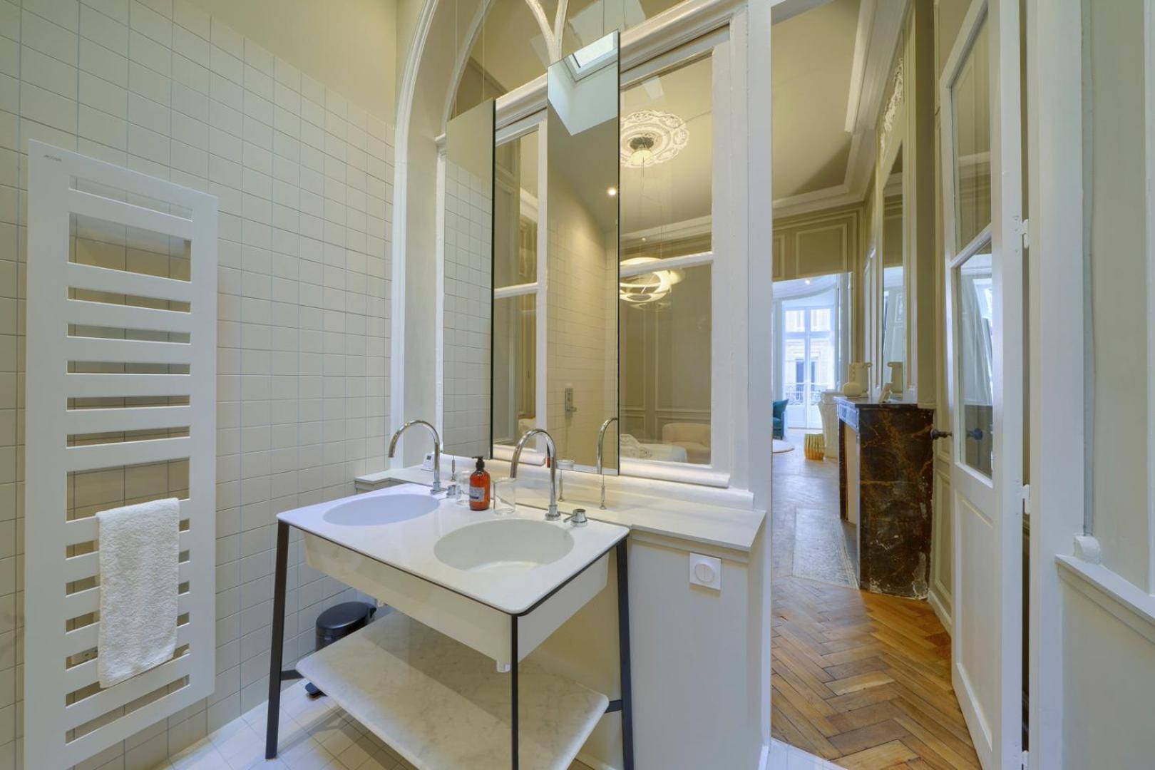 Le Paradoxe - Magnifique Appartement De 80M2 Bordeaux Bagian luar foto